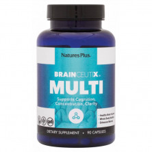 Brainceutix Multi 90cap