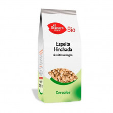 Trigo Espelta Hinchada Bio 100g
