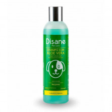 Champu Aloe Vera Perros 250ml