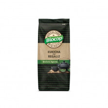 Te Kukicha Regalíz 75g - Biocop
