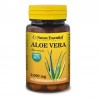 Aloe Vera Con Sen 2000mg 60comp