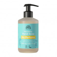 Jabon Manos Sin Perfume Dispensador 300ml - Urtekram