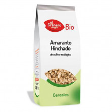 Amaranto Hinchado Bio 100g