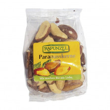 Nueces Brasil 100gr