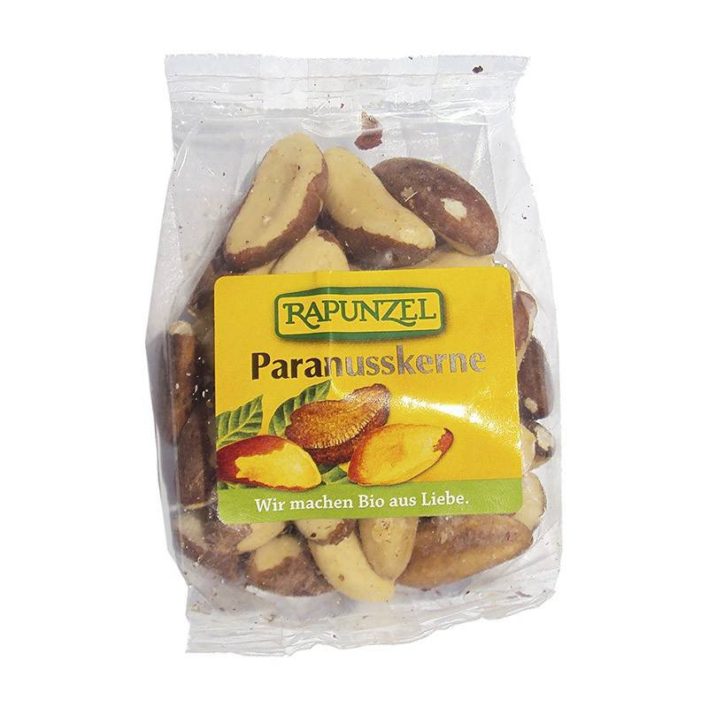 Nueces Brasil 100gr