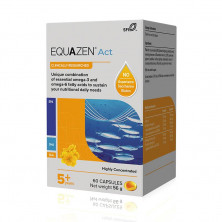 Equazen Act 60cap