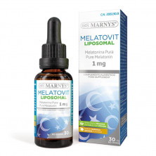Melatovit Liposomal 30ml
