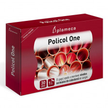 Policol One Formula Mejorada 30cap