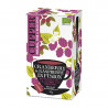 Infusion Arandano Y Frambuesa Bio 20bolsas