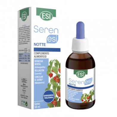Serenesi Notte Gotas 50ml Serenesi Notte Gotas 50ml