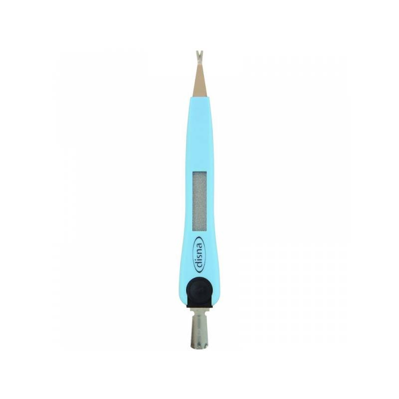 Cortacuticulas Con Lima 12.5cm