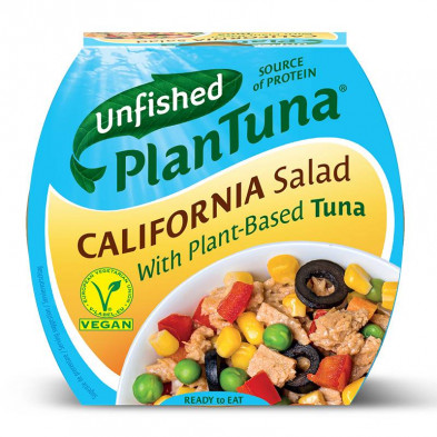 Ensalada California Lata 240g Ensalada California Lata 240g