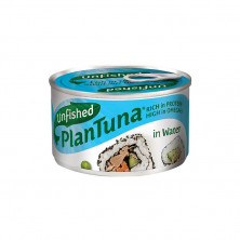 Al Natural Agua Lata 150g