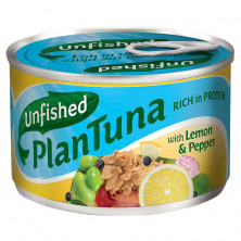 Limon Y Pimienta Lata 150g