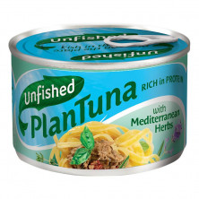 Mediterraneo Lata 150g