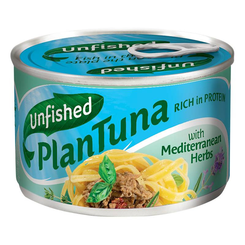 Mediterraneo Lata 150g