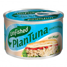 Mayonesa Lata 150g
