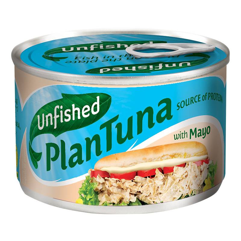 Mayonesa Lata 150g