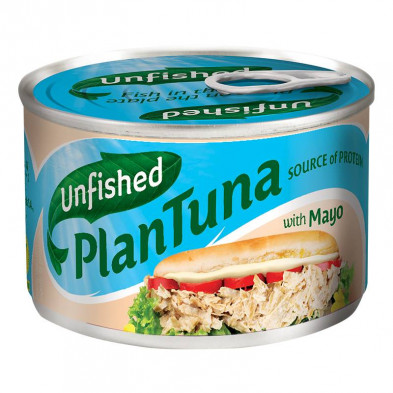 Mayonesa Lata 150g Mayonesa Lata 150g