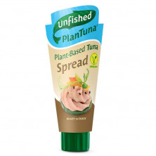 Tubo Untable Vegano Atun Original 100g