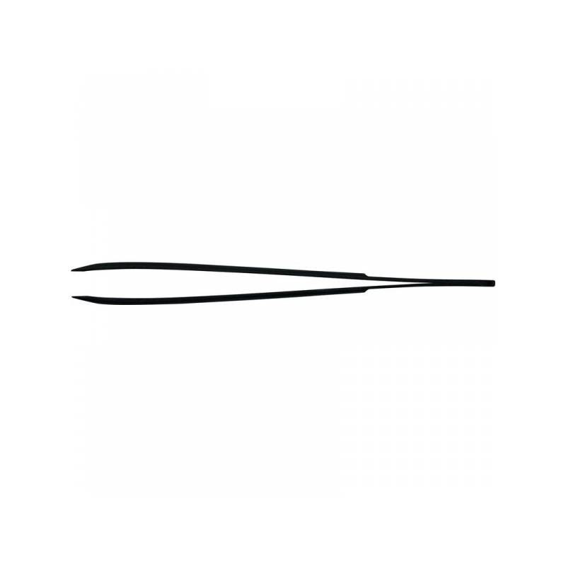 Pinza Depilar Negra Solingen 8cm