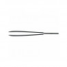 Pinza Depilar Negra Solingen 8cm
