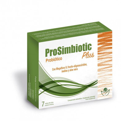 Prosimbiotic 7 Sobres Prosimbiotic 7 Sobres