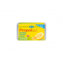 Propolaid Pastilla Limon 50g