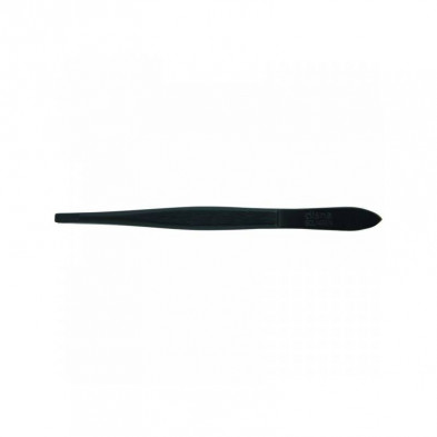 Pinza Depilar Negra Solingen 9cm Pinza Depilar Negra Solingen 9cm