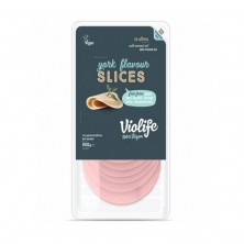 Lonchas Veganas Viodeli Jamon York 100g