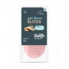 Lonchas Veganas Viodeli Jamon York 100g