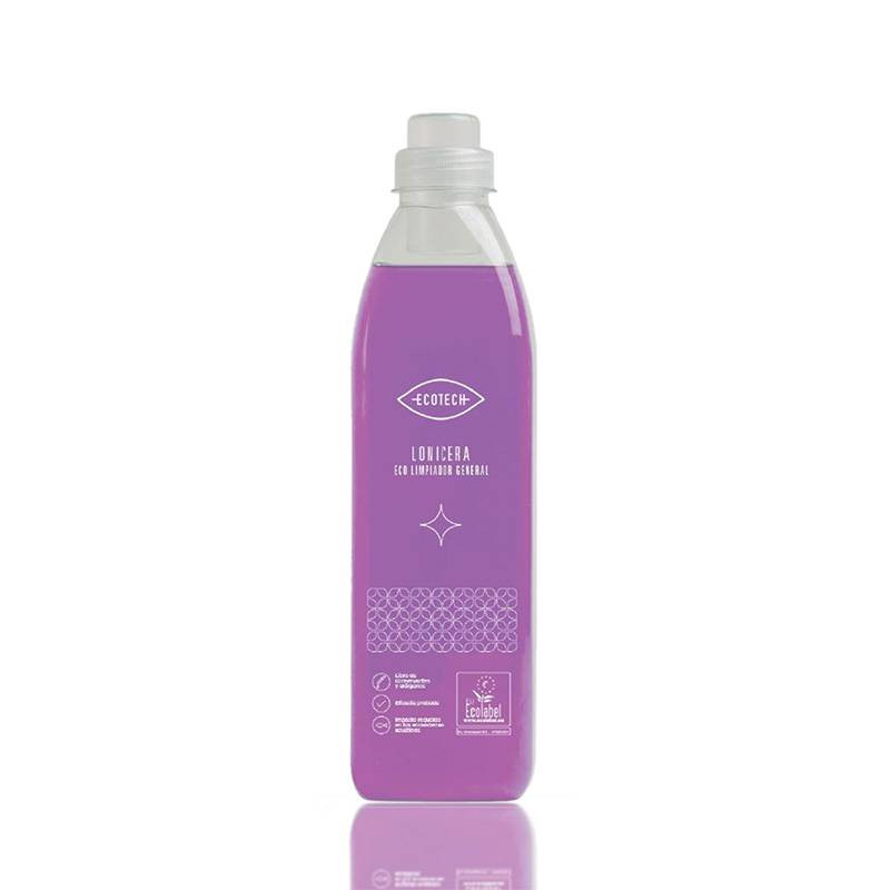 Lonicera (Limpia Hogar Floral) 1l