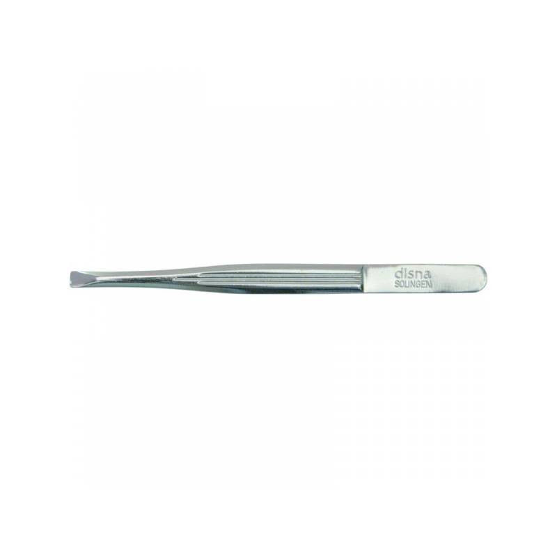 Pinza Depilar Recta Solingen 8.5cm