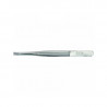 Pinza Depilar Recta Solingen 8.5cm