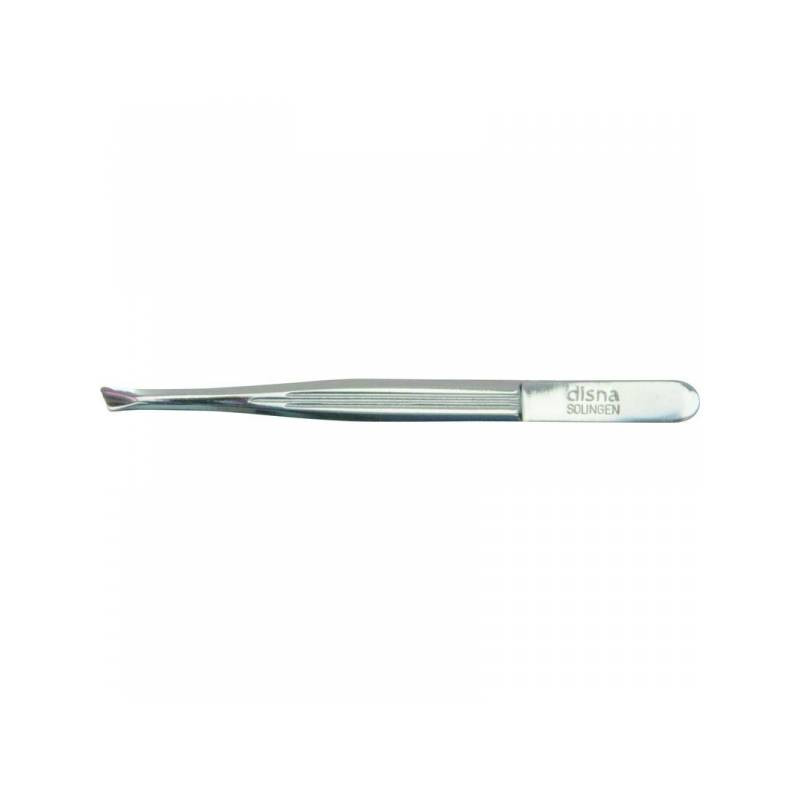 Pinza Depilar Oblicua Solingen 8.5cm
