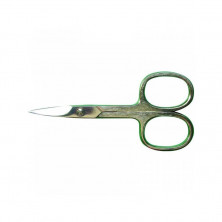 Tijera Uñas Curva 9.3cm