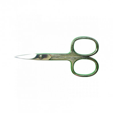 Tijera Uñas Curva 9.3cm Tijera Uñas Curva 9.3cm