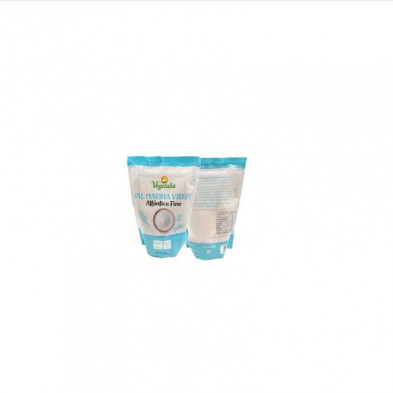 Sal Marina Atlantica Fina 1kg Sal Marina Atlantica Fina 1kg