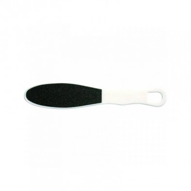 Lima Raspacallos Pedicura Negra 22.8cm Lima Raspacallos Pedicura Negra 22.8cm