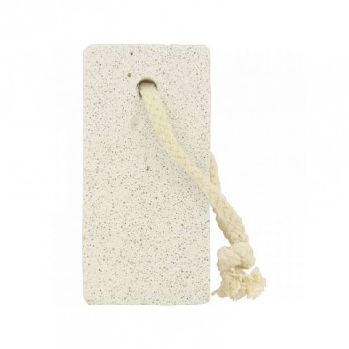 Piedra Pomez Rectangular 10cm Piedra Pomez Rectangular 10cm