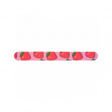 Lima Decorada Fibra De Vidrio Acol. 18cm