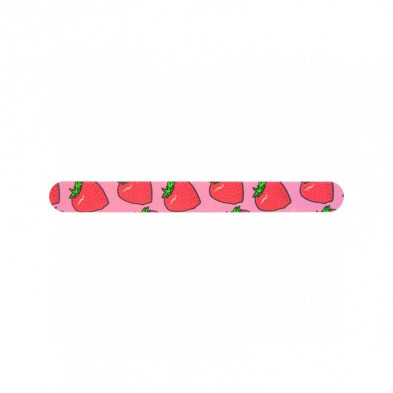 Lima Decorada Fibra De Vidrio Acol. 18cm Lima Decorada Fibra De Vidrio Acol. 18cm