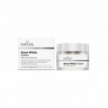 Antimanchas Snow White Cream 50ml