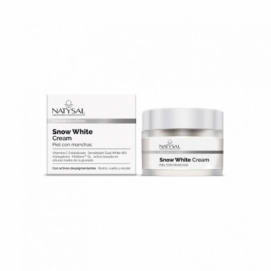 Antimanchas Snow White Cream 50ml Antimanchas Snow White Cream 50ml