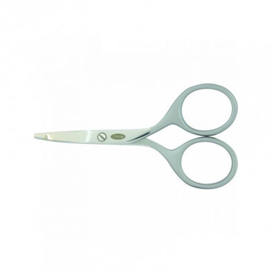 Tijera Bebe Puntas Redondeadas 8cm Tijera Bebe Puntas Redondeadas 8cm