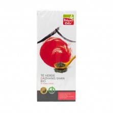Te Verde Filtros (25 Bolsas) 42g