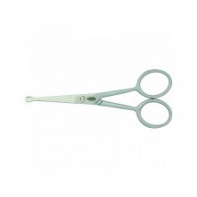 Tijera Bigote. Barba Y Nariz 11cm
