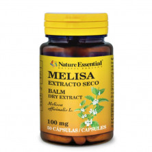 Melisa 100mg(Ext.Seco) 50cap