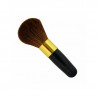 Brocha Colorete Redonda Grande 14cm