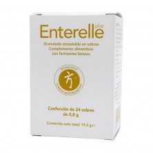 Enterelle Plus 24 Sobres